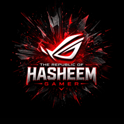 Hasheem Gaming