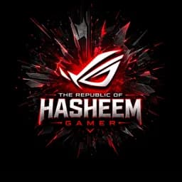 Hasheem Gaming