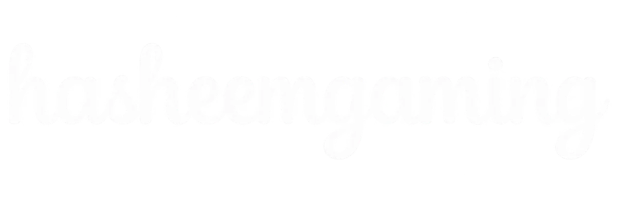 hasheemgaming